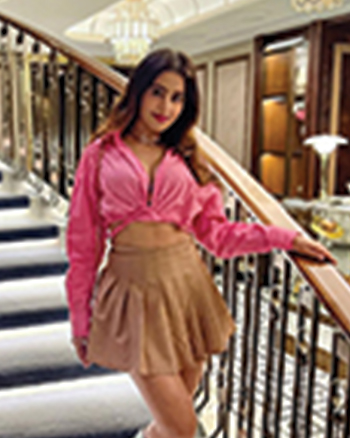 Shobhita Rana